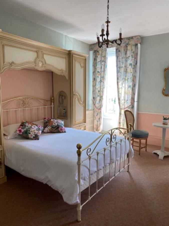 Le Relais De La Rance - Chambres D'Hotes Quédillac Exterior foto