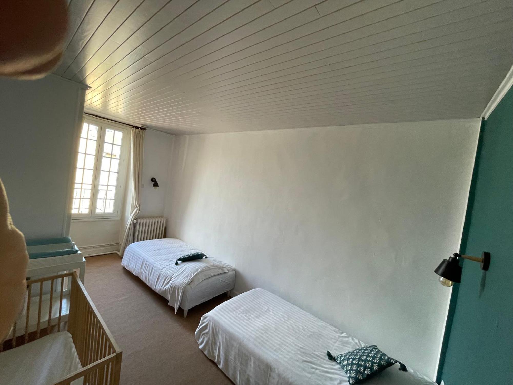 Le Relais De La Rance - Chambres D'Hotes Quédillac Exterior foto